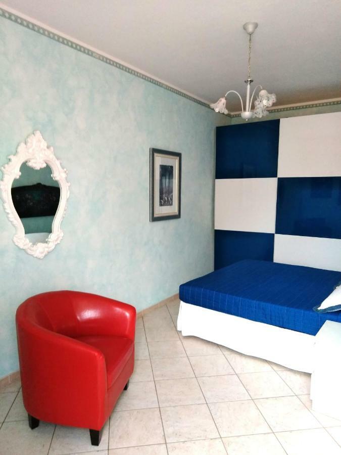 Appartement Casa Mariuccia Sassari